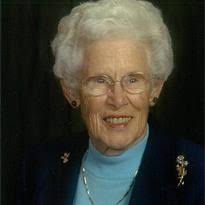 Hazel Severin Obituary