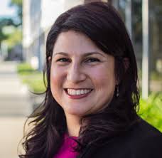 Leadership — FLORIDA CHAPTER