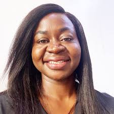 Judith Rhoda Achieng'