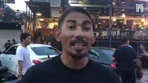 Dalam program ini sdra najib beberapa kali sentuh isu caitrooper kendalian regime kleptokrasi yg terkait sebelum pru14 dan situasinya selepas mereka kalah. Malu Apa Bossku Sejarah Maluapabossku Malu Apa