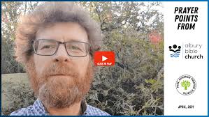 Praying for FIEC churches — FIEC