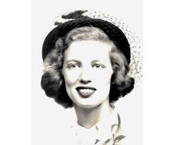 Pat Hauter Obituary (1927