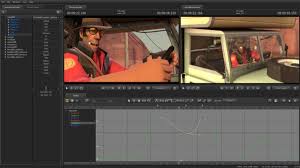 Film maker es un editor de video completo para profesionales y amateurs. Download Source Filmmaker 0 9 5 7