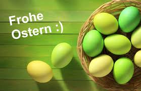 Seit dem konzil von nizäa wird der osterfestkreis ausgehend vom ostersonntag, am ersten sonntag nach dem ersten vollmond nach dem frühlingsanfang am 21. Osterbrauche Special Wie Ostern International Gefeiert Wird Mjam At Food Blog