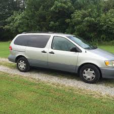 The paint is easy to apply and fast drying. Best Toyota Sienna Le 2001 For Sale In Richmond Virginia For 2021