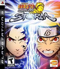 Naruto Ultimate Ninja Storm Want Additional Info Click On The Image Note It Is Affiliate Link To Amazon Ultimate Naruto Naruto Games Storm Games