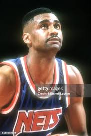 138 New Jersey Nets Chris Morris Photos & High Res Pictures