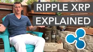 Ripple provides one frictionless experience to send money globally using blockchain technology. Ripple Xrp Explained How Ripple Works Is It Too Late To Invest Youtube