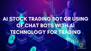Spend some time learning about the various ml/ai techniques, get a small data set and try to implement some of those algorithms. How Machine Learning And Artificial Intelligence Helping Traders Stock Market Techiexpert Com