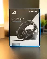 You can easily compare and choose from the 10 best sennheiser earphones for you. Sennheiser Hd 280 Pro Professional Monitoring Headphones