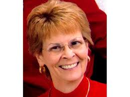 Sandra Gaffigan Obituary (1944