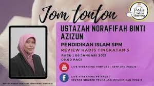 Oleh itu setiap orang islam hendaklah memastikan makanan yang hendak diambil. Hadis Ting 4 Makanan Yang Baik Pendidikan Islam Spm Perlis Online Teaching Resep Kuini