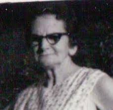 Clemmie Lee Richards Collins (1903-2002)