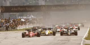 Die qualifikation zum großen preis von aserbaidschan ist bis zur letzten sekunde hochspannend. Formel 1 Geschichte Der Tag An Dem Ayrton Senna Die Qualifikation Verpasste