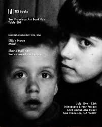 From Waiting Out the Latter Days by @anotherstevesmith. A book about a  world where everyone seems to be in a perpetual state of waiting.