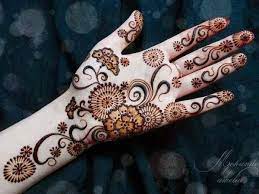 Desain ini bikin mehendi terlihat beda dari yang lain. 13 Henna Di Telapak Tangan Ideas Henna Tattoo Designs Henna Designs Henna Designs Hand