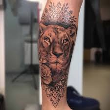 Most relevant best selling latest uploads. Top 91 Lioness Tattoo Ideas 2020 Inspiration Guide Laptrinhx News