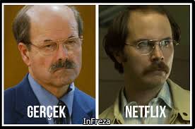 Katillerin Zihnine Yolculuk