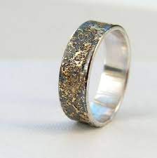 87 Unique Men S Wedding Bands To Rock Your Wedding In Style Rustic Mens Wedding Rings Mens Wedding Bands Unique Mens Wedding Rings
