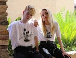 She has also dated zephan clark. Zoe Laverne Height Weight Age Boyfriend Biography Family
