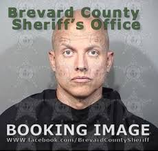 Arrests In Brevard County: August 11, 2018