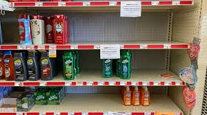 Durisan voluntarily recalled its hand sanitizer product on march 24, 2021 and expanded their recall on april 16, 2021. Fda Flags Over 60 Hand Sanitizer Brands For Recall That Contain Toxic Substance Methanol Wjla