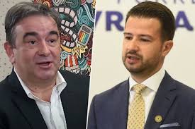 VEĆ JE POČELO! Čarke u CG posle pada Mila: Medojević žestoko kritikovao  Milatovića!