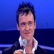 Steve Martyn Live hat in nije foto...