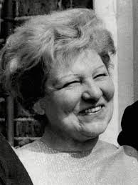 The big influence in Ron's and my life was our mother. We loved her very  much. Every morning I used to listen from my bedroom window to my mother  singing in the