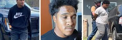 Three more arrests made in connection to 2022 murder of Oklahoma City child