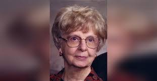 Obituary information for Gloria Schley