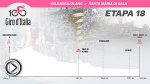 1.5k views · may 26. Etapa 18 Del Giro De Italia Hoy Jueves 30 De Mayo