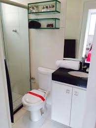 Decoracao Banheiro Pequeno Simples Preto E Branco Organizado 3 Banheiro Pequeno Decoracao Banheiro Decoracao Banheiro Pequeno