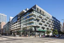 We're the place to discover new flavors, new favorites and new ideas, whatever those might be. Downtown Los Angeles Residences Explore The Neighborhood