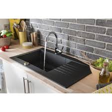 Epingle Sur Evier Cuisine Leroy Merlin