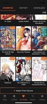 Manga Zone's import feature for premium users is back! unfortunately, some  mangas are unavailable due to copyright issues like SL : r/Mangareader