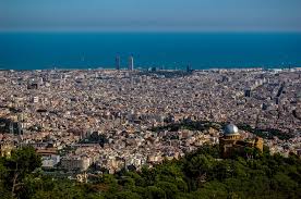 Non, il n'y a pas de bus direct depuis barcelone jusqu'à espagne. Espagne Barcelone Va Lancer Une Monnaie Locale