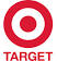 Target Brands, Inc. logo