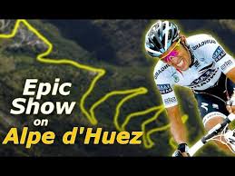 Alberto contador velasco is a spanish professional cyclist. Alberto Contador S Brutal Attack On Alpe D Huez Youtube