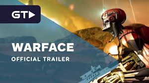 Warface Official Nintendo Switch Launch Trailer In 2020 Nintendo Switch Game Trailers Nintendo