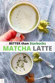 Energizing Matcha Overnight Oats Vegan Protein Secretly Healthy Home Recipe Starbucks Matcha Matcha Latte Matcha Overnight Oats
