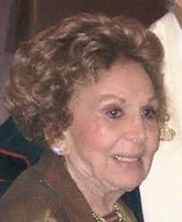 Margaret Hirsch LEVINE Obituary September 3, 2010