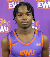 2022-23 Men's Basketball Roster