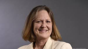 Women Who Mean Business: Heidi Sanborn with National Stewardship Action  Council