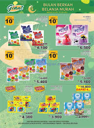 Katalog promo giant terbaru periode 1 juli, ada pesta. Katalog Promo Giant Ekstra Terbaru 22 April 26 Mei 2021