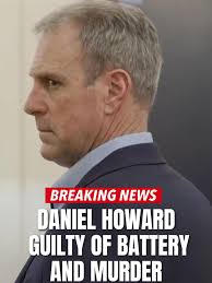 Daniel Howard Trial