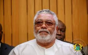 We cannot pretend that Rawlings had no bad side