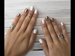 Find the best ideas for 2020 here. Nail Designs For Short Nails Youtube