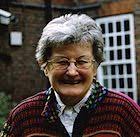 Muriel McCarthy, b. 1931