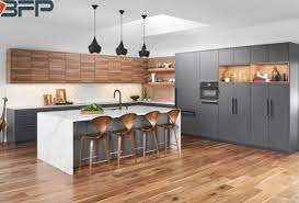 Or maybe you are upgrading your do you want to buy one of those kitchens because getting customized modern kitchen cabinets online isn't compatible with your budget? China Modern European Style Wooden Laminated Kitchen Cabinets China Furniture Kitchen Cabinets